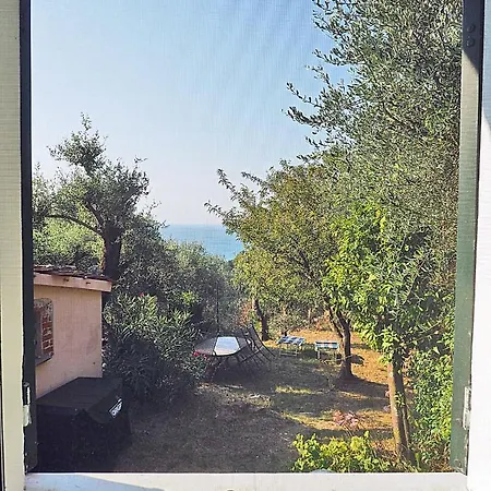 Lejlighed Casa Patty Lerici
