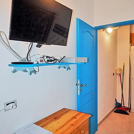 Appartement Casa Patty *