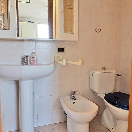 Casa Patty Lerici
