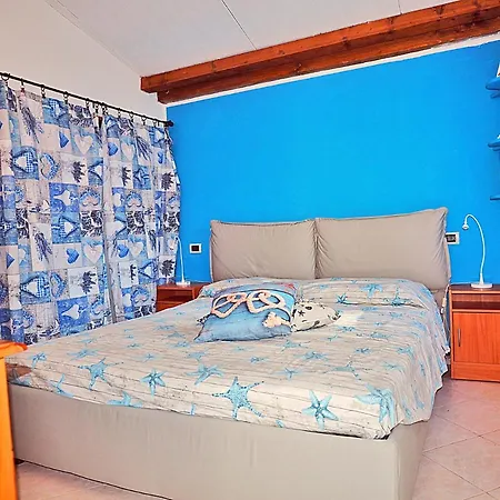 Casa Patty Lerici