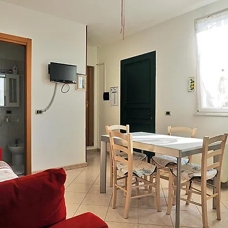 Casa Patty Appartement *