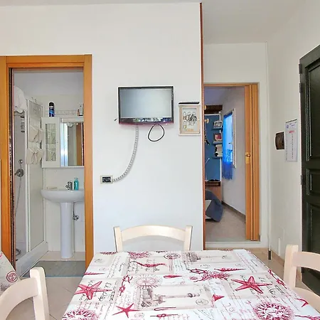 Casa Patty Appartement
