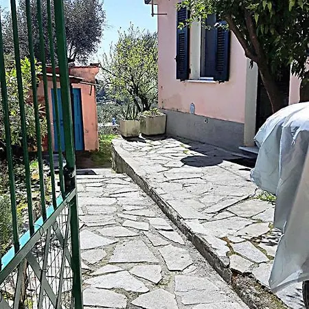 Casa Patty