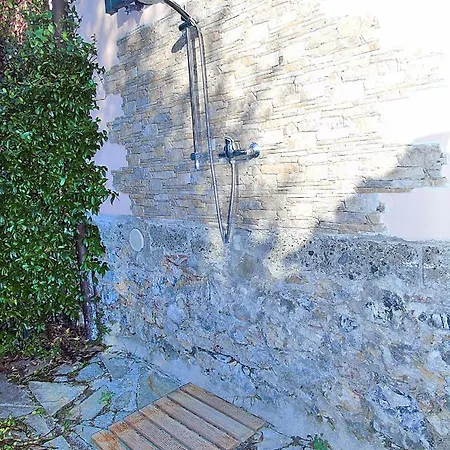 Appartement Casa Patty