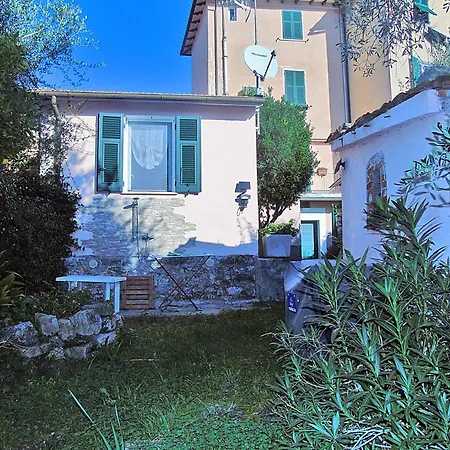 Casa Patty Appartement
