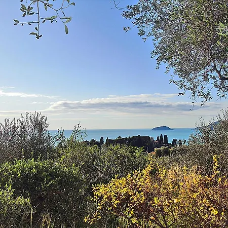 Casa Patty Lerici