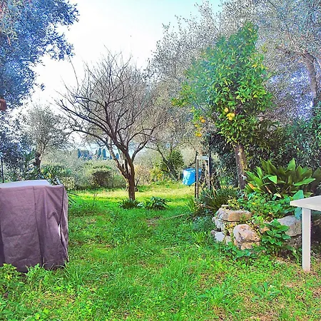 Appartement Casa Patty Lerici