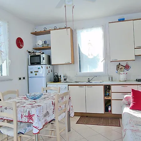 Casa Patty Lejlighed Lerici