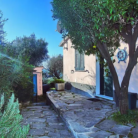 Casa Patty Appartement Lerici